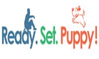 Ready, Set, Puppy! image 1